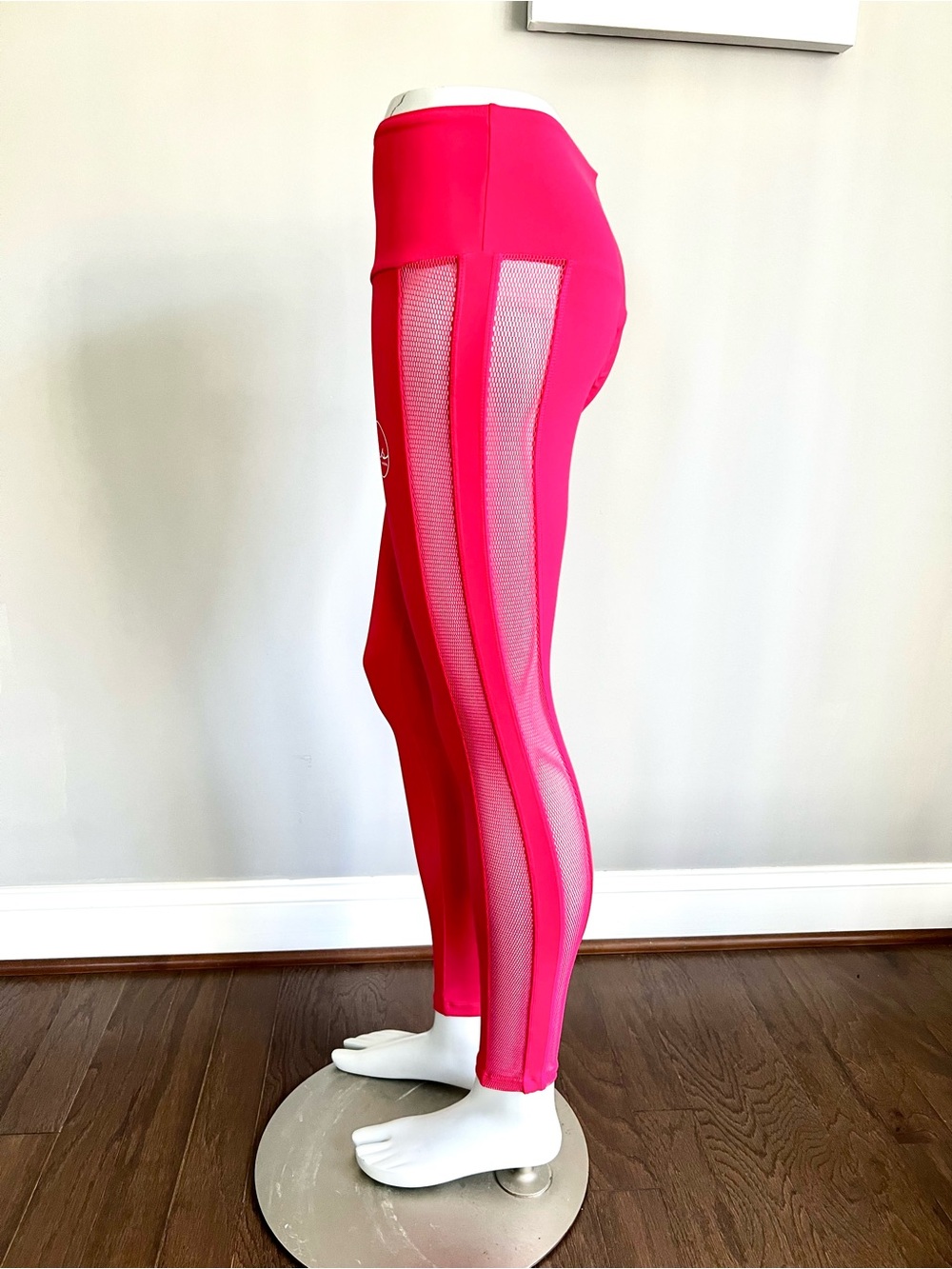 Ryderwear x Lauren Simpson Leggings - Picture 3 of 9
